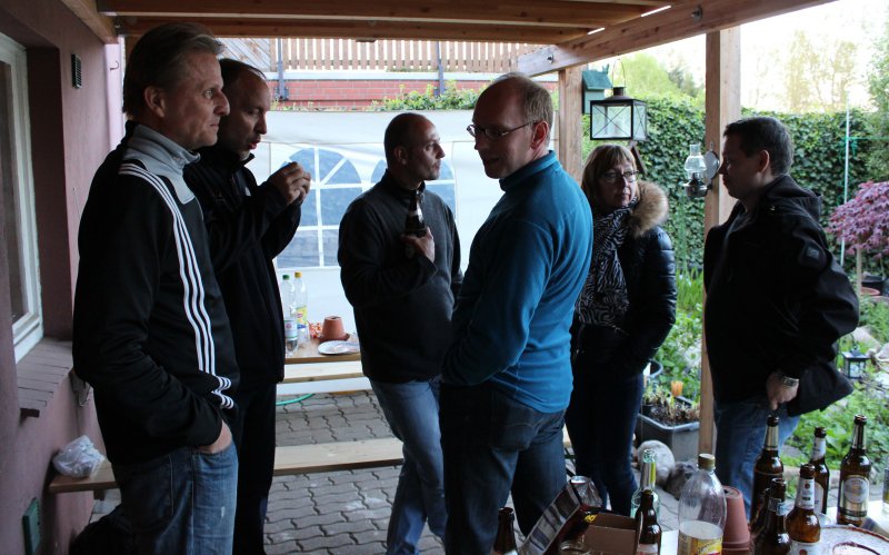 14 Treffen Reinfeld 2015