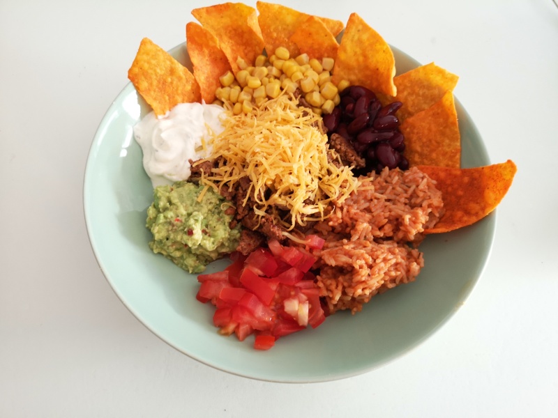 190702_Burrito Bowl