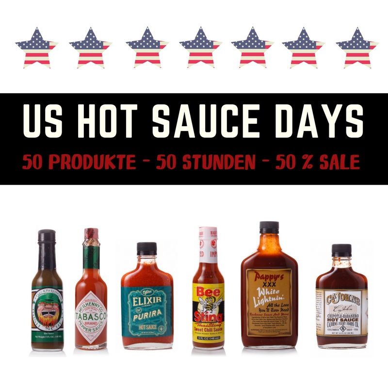 800x800 US Hot Sauce Days