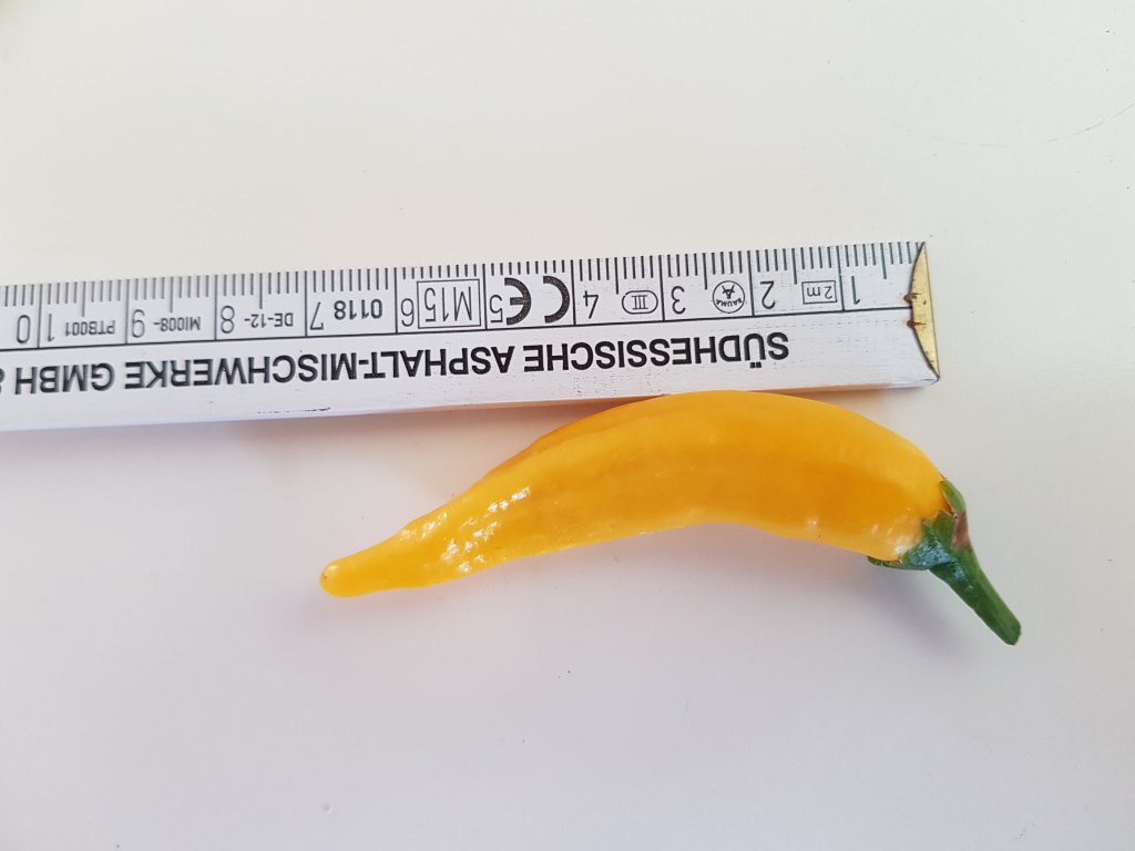 Aji Pineapple