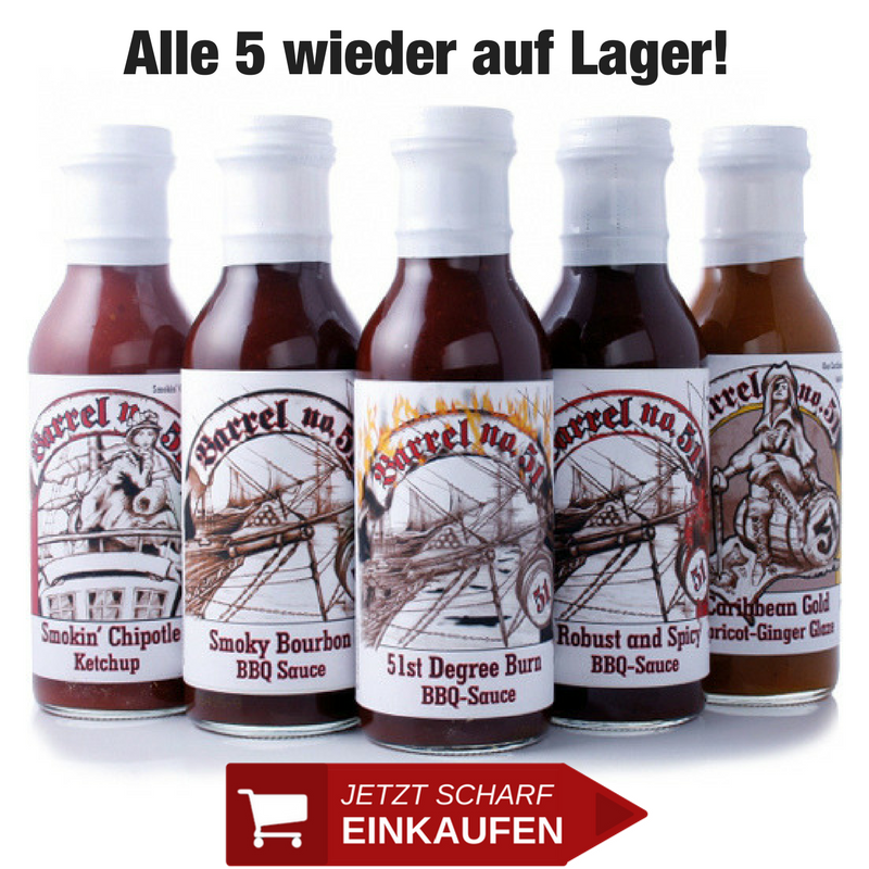 Alle 5 Wieder Auf Lager!