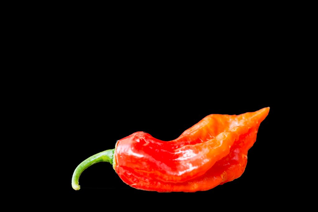 Chili-Aji Rivo 2