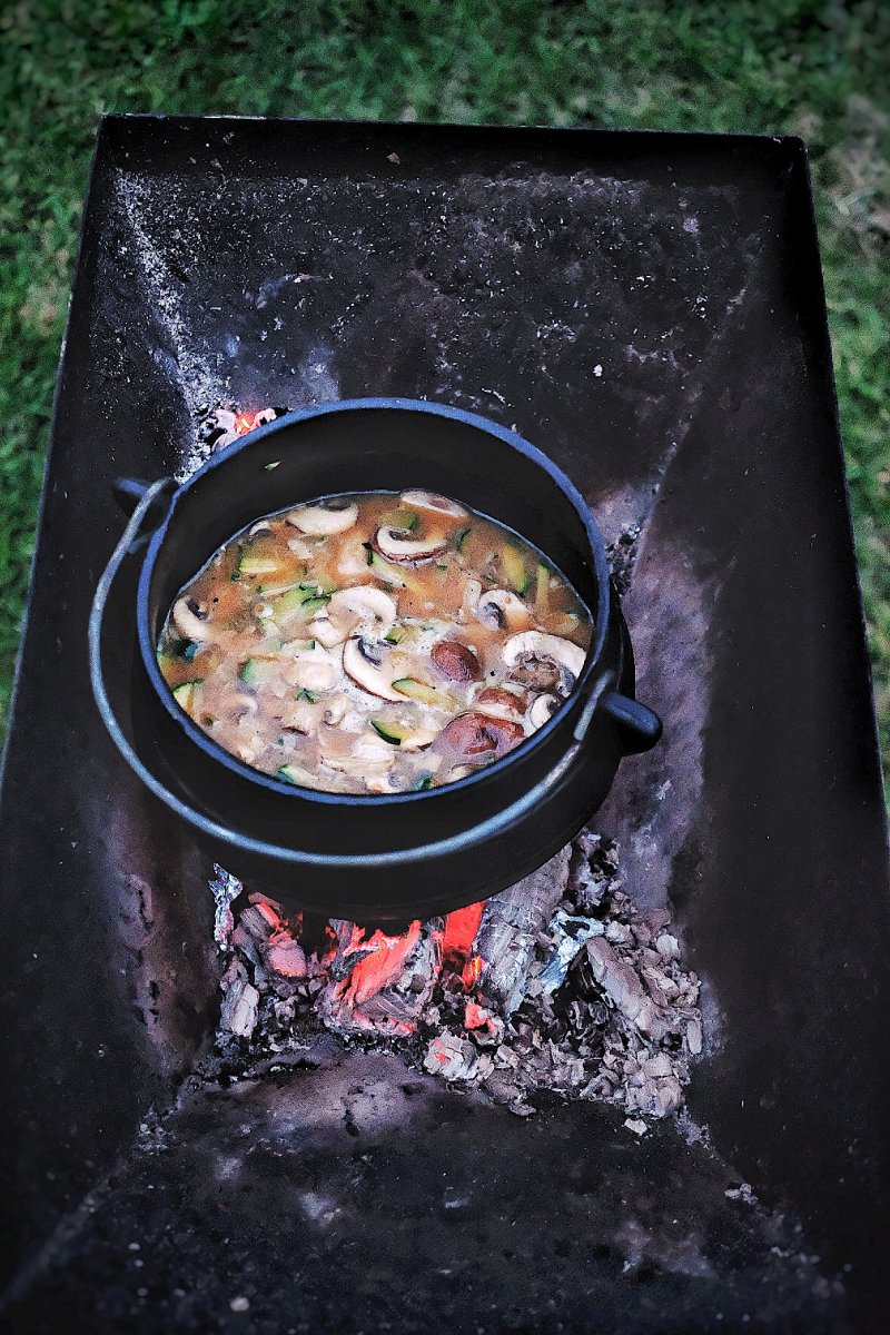 Doenjang Jjigae