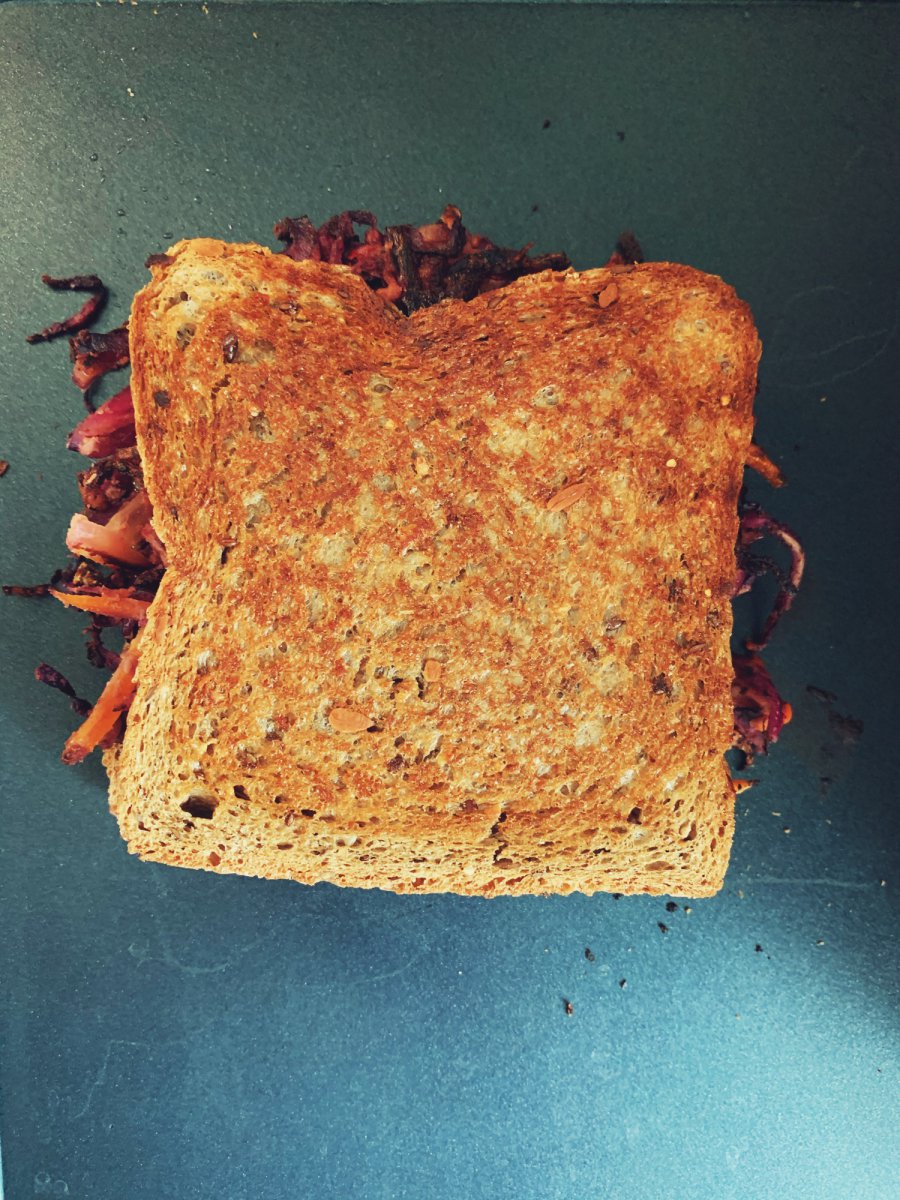 Gilgeori Toast