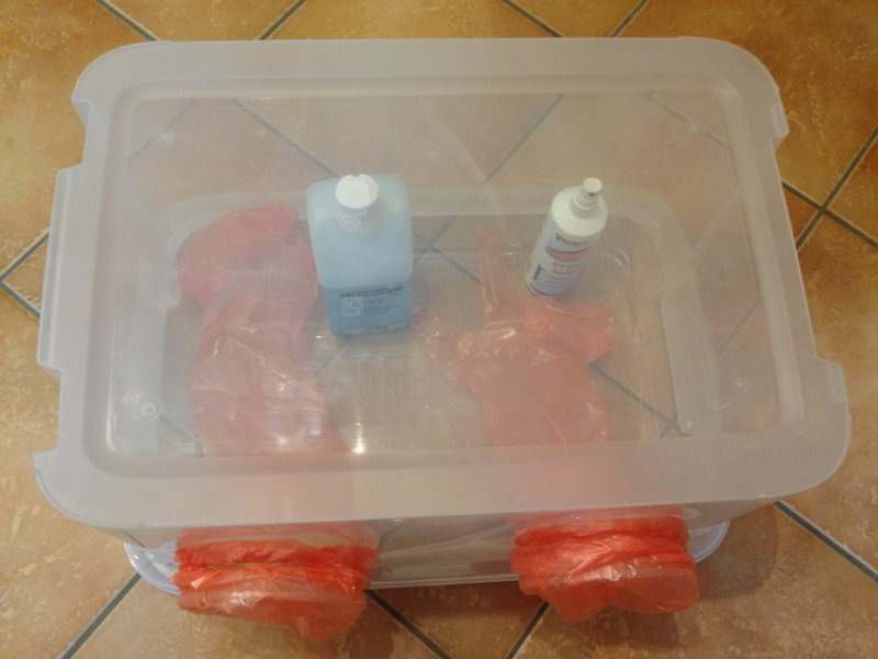 GloveBox