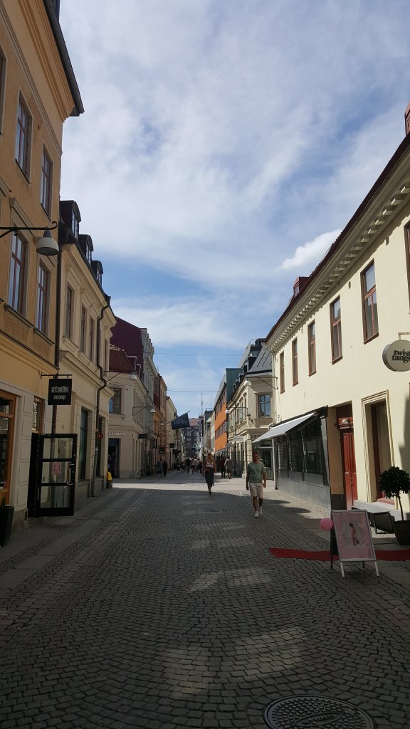 Göteborg, Schweden