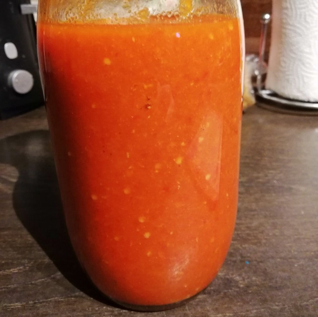 Habanero Calita