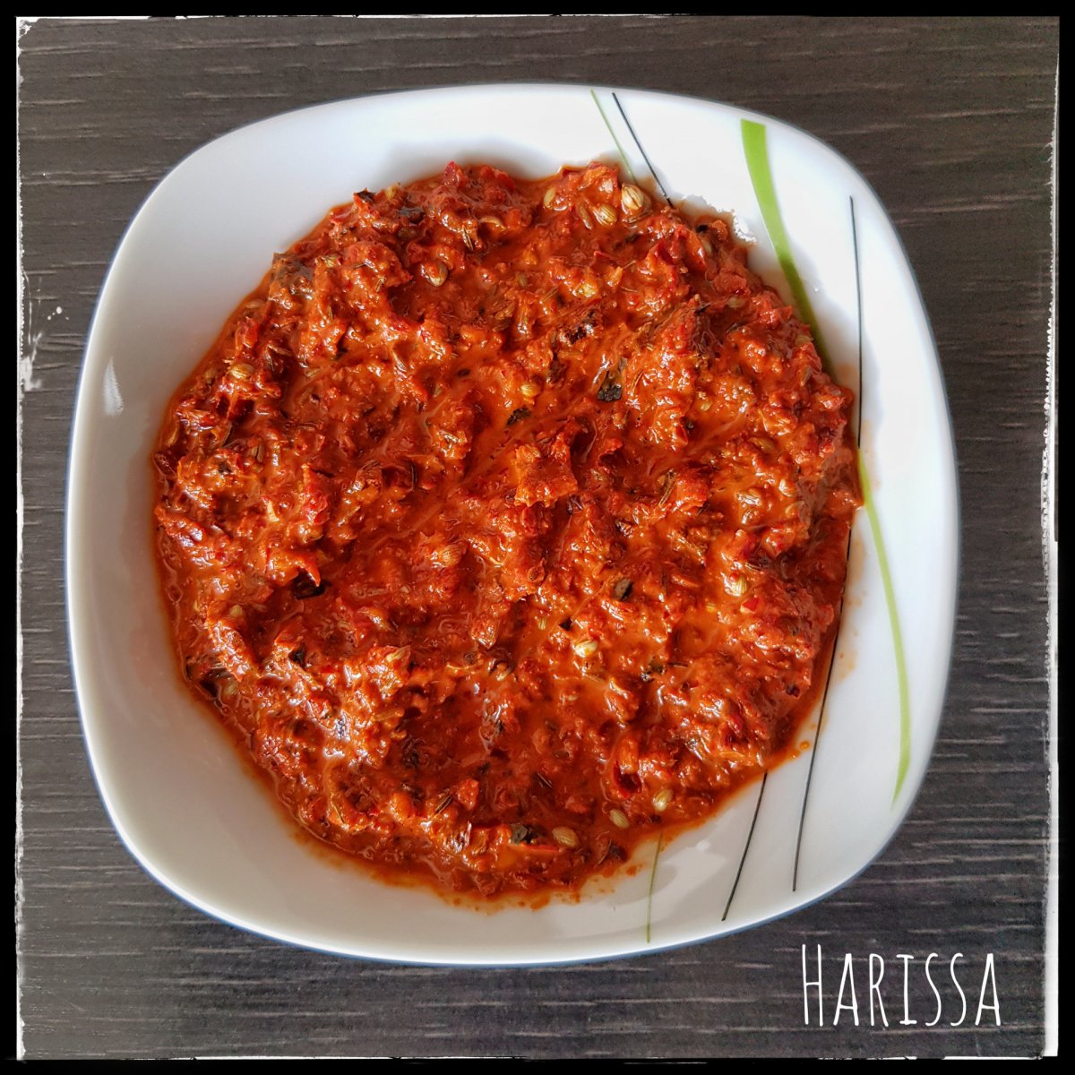 Harissa