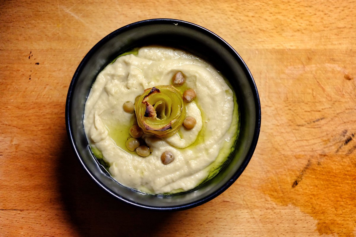 Hummus