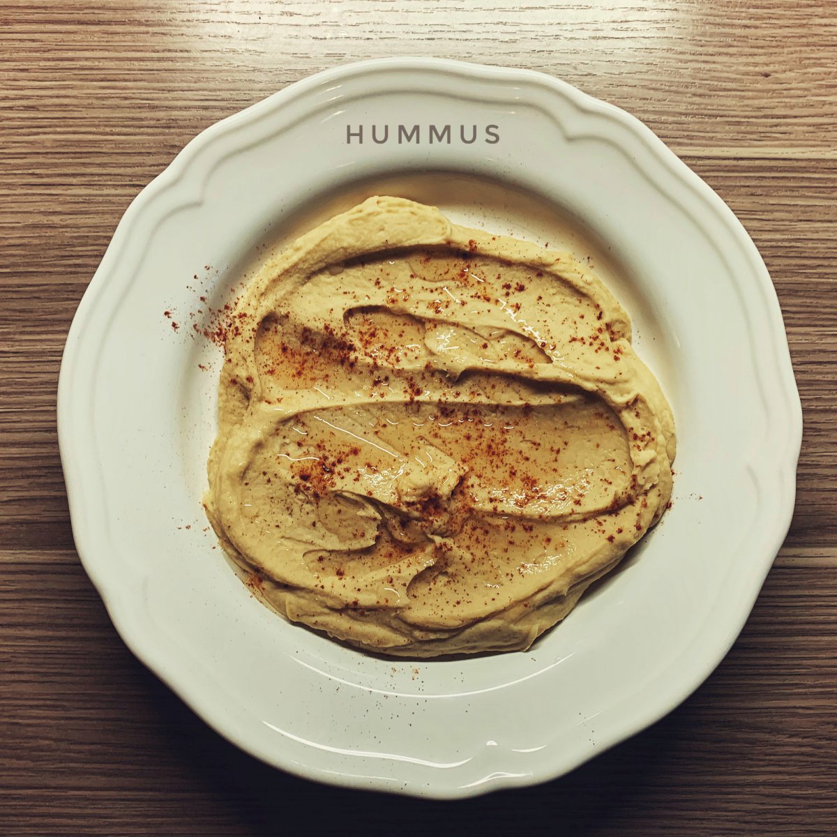 Hummus