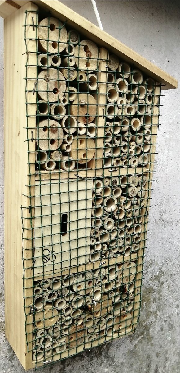 Insektenhotel