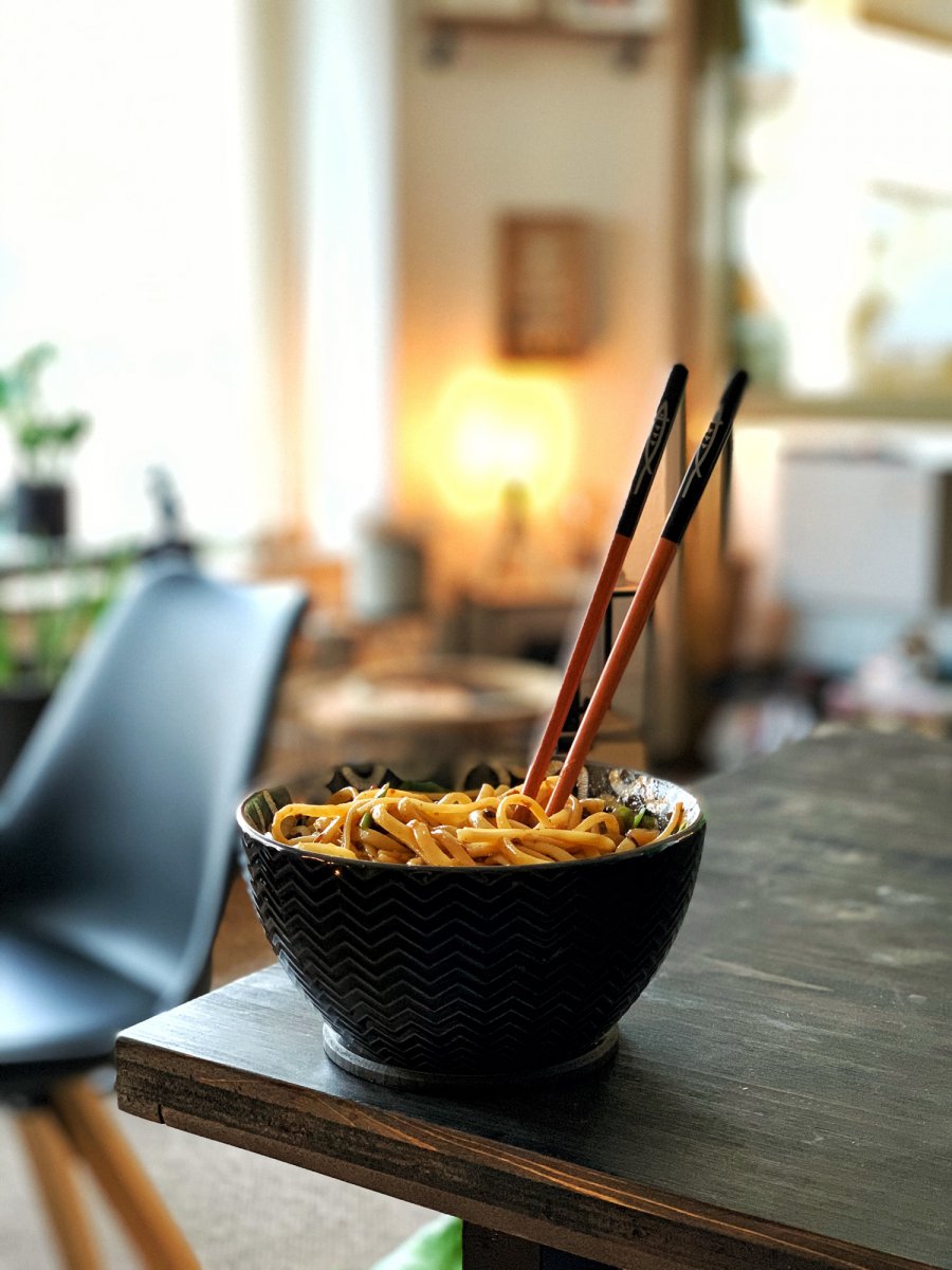 Jjajangmyeon