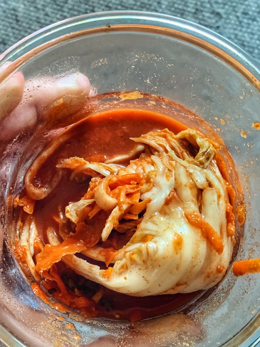 Kimchi