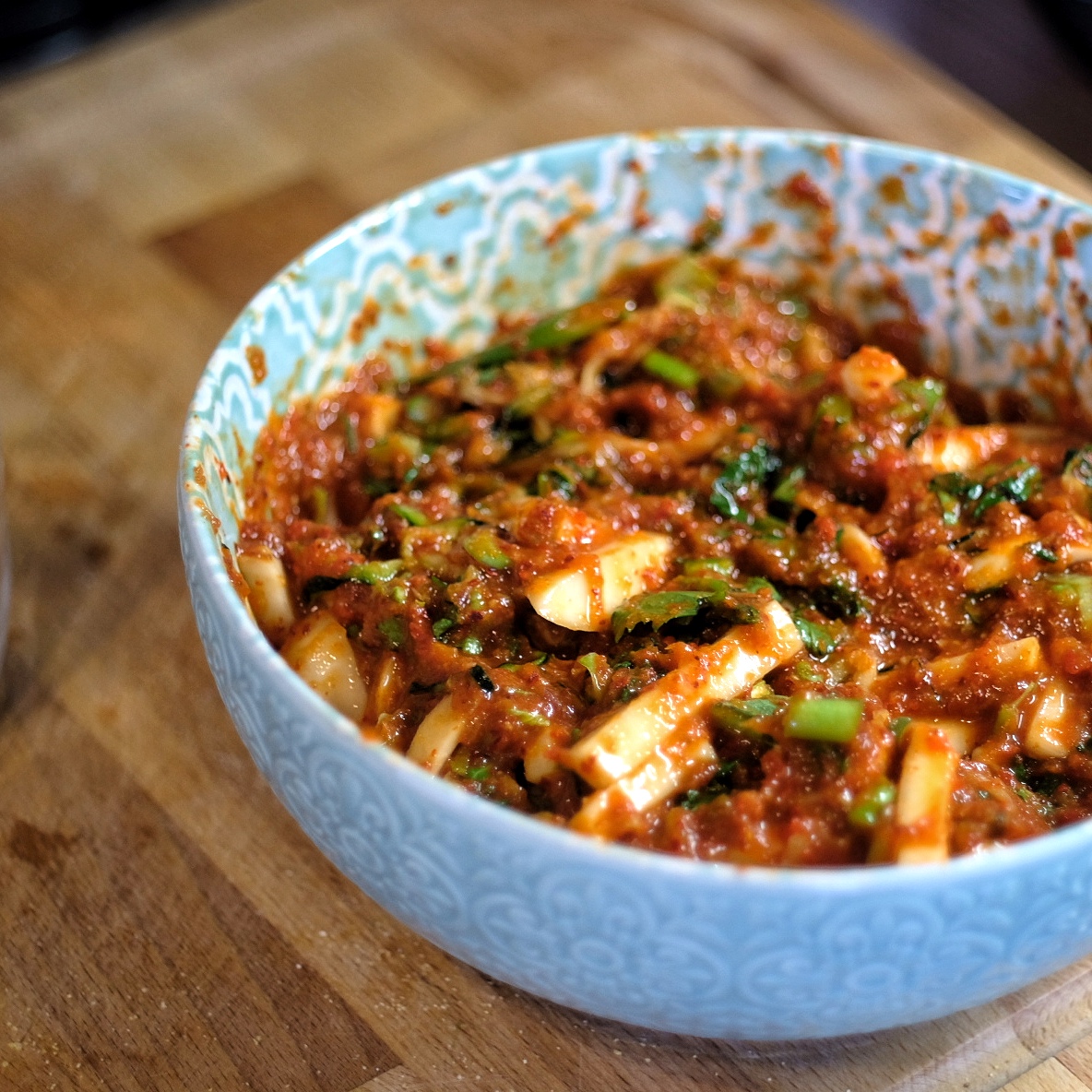 Kimchi