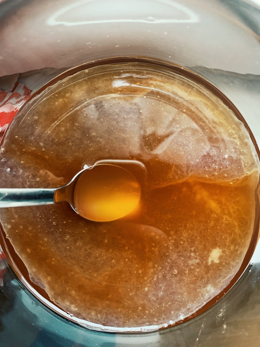 Kombucha — Tag 5