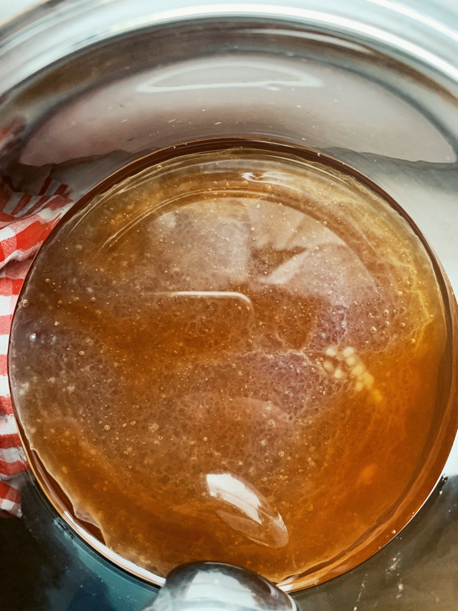 Kombucha — Tag 5