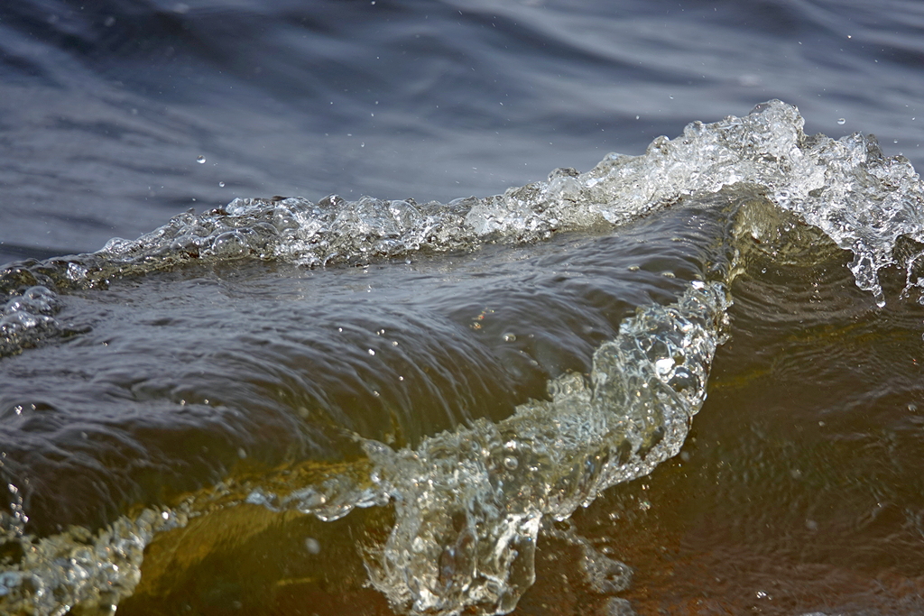 Lake Huron