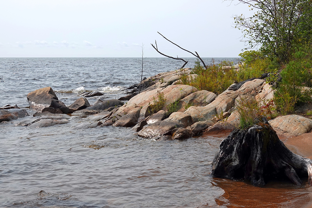 Lake Huron