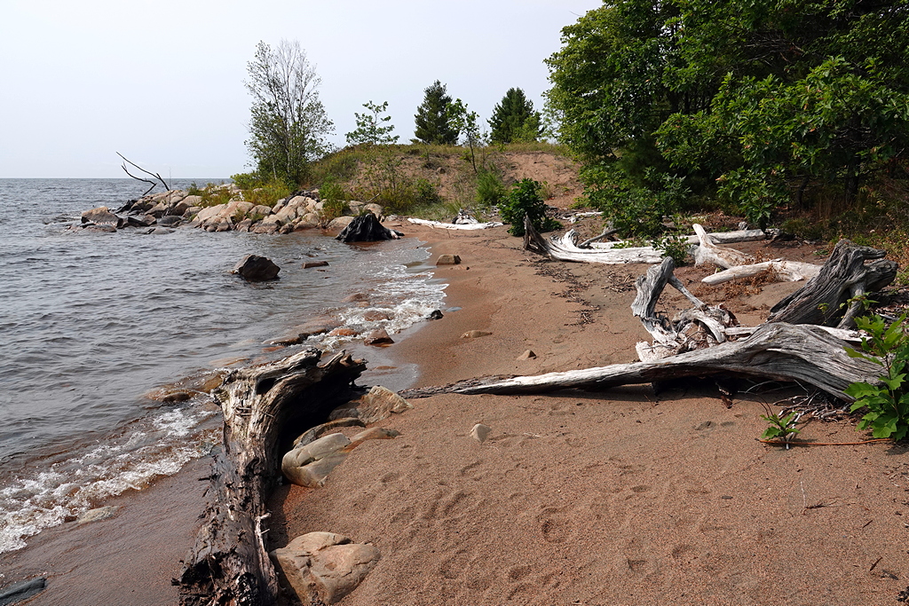 Lake Huron