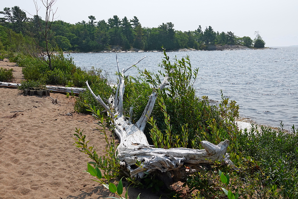 Lake Huron