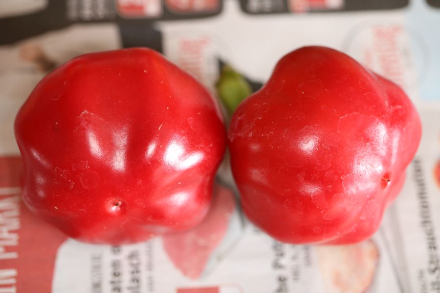 Large Cherry