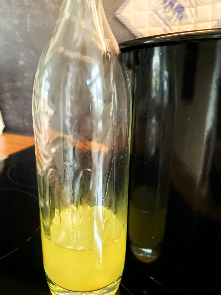 Limoncello