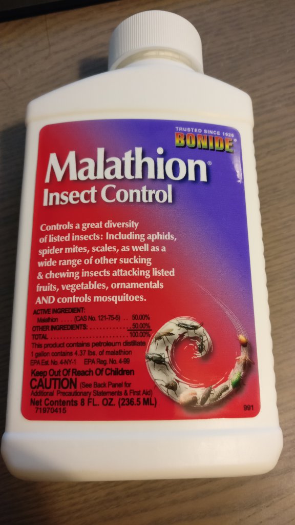 Malathion