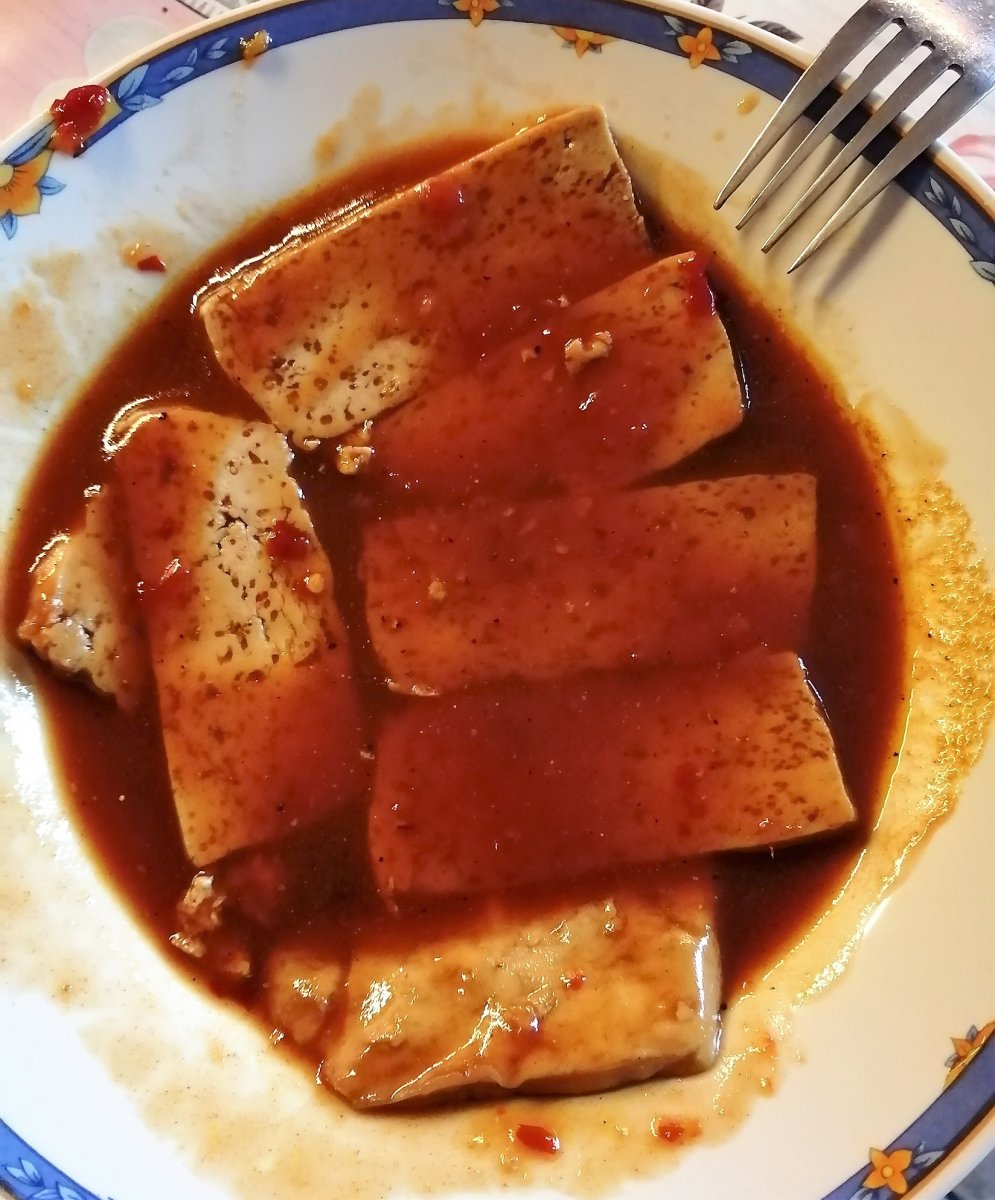 Marinade