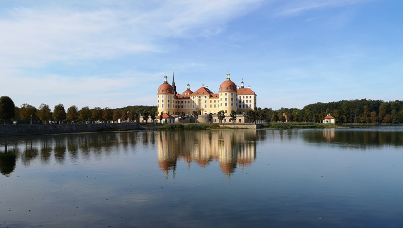 Moritzburg Klein