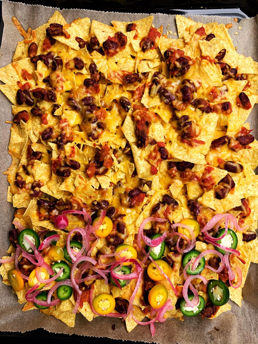 Nachos