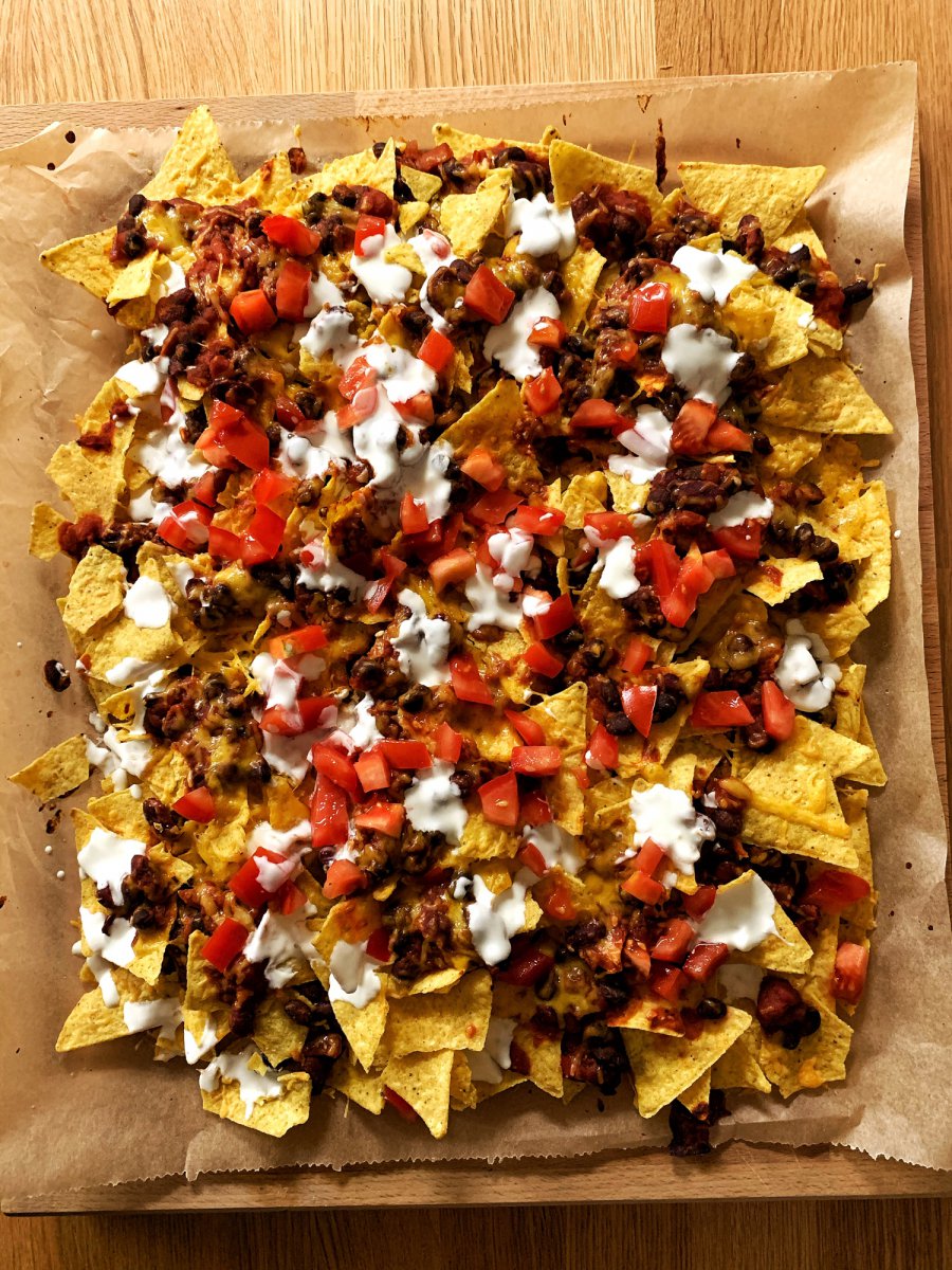 Nachos