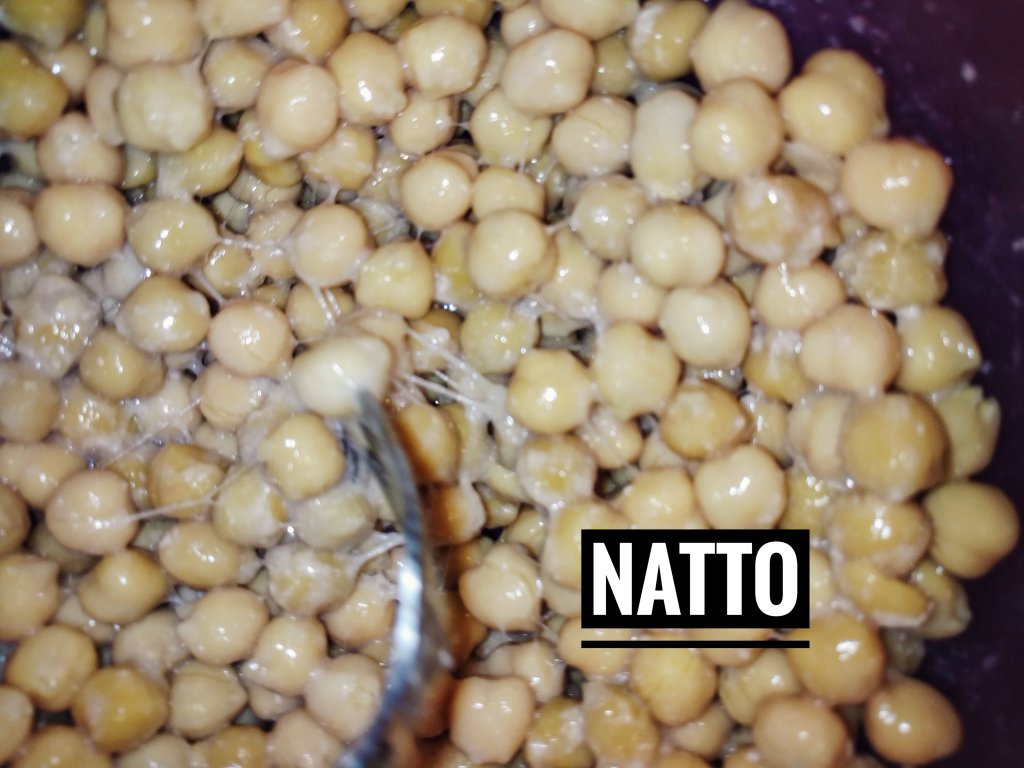 Natto