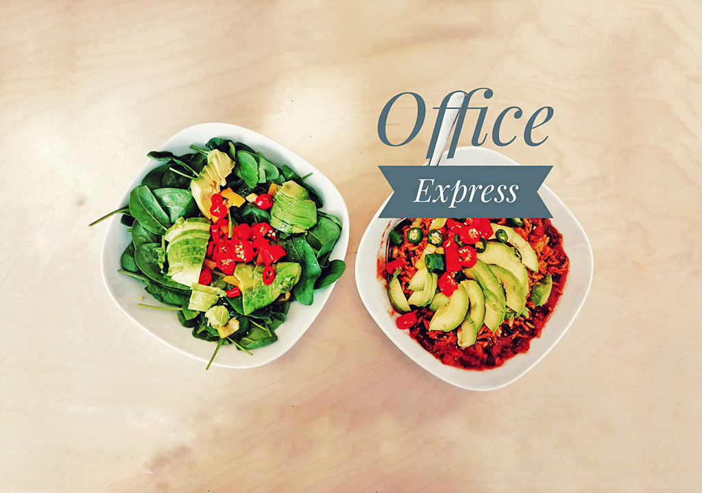 Office Express