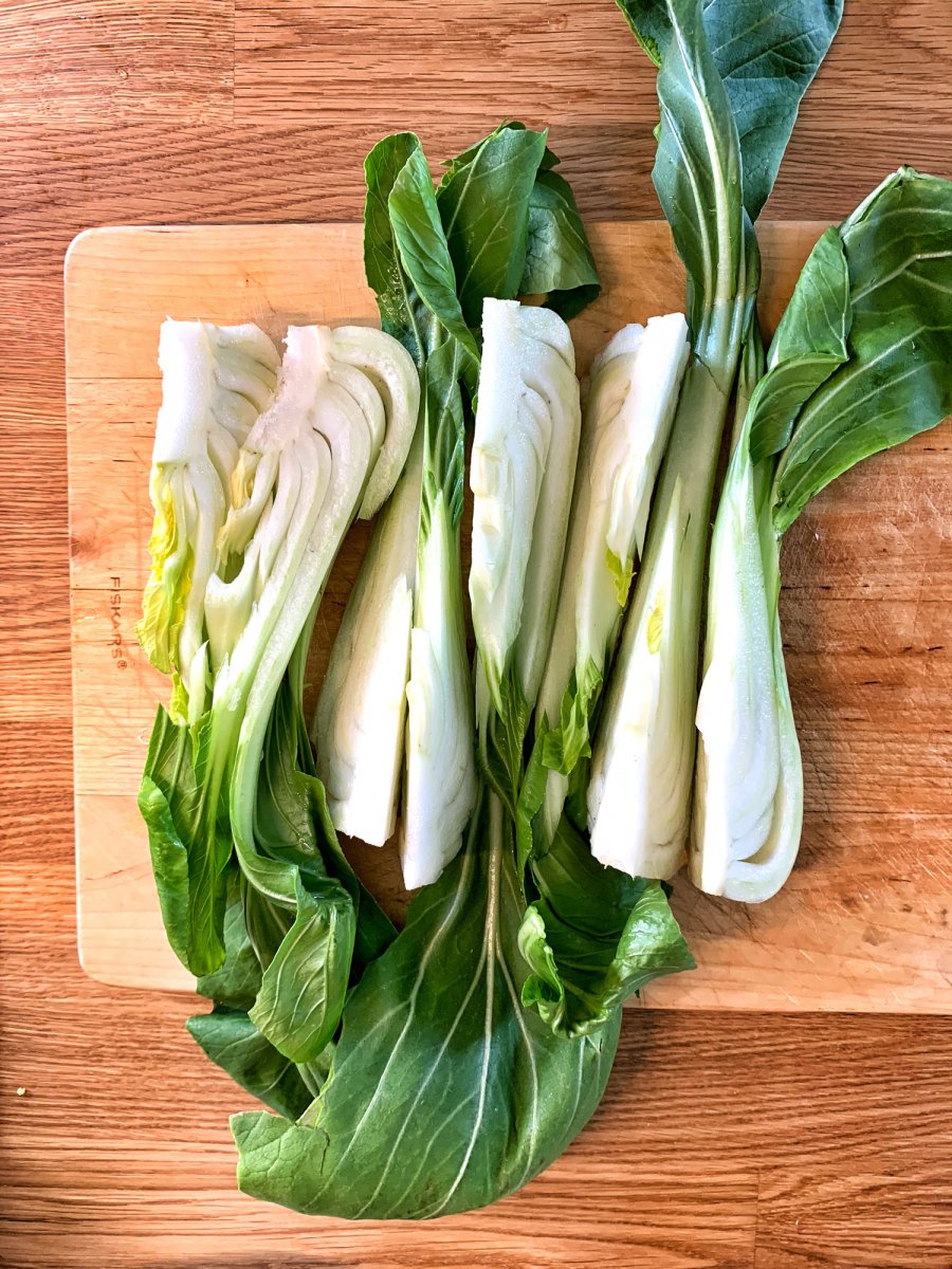 Pak Choi