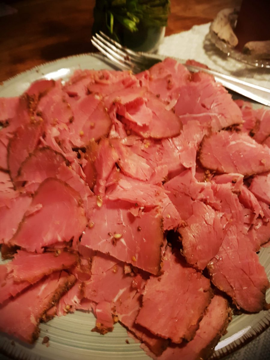 Pastrami