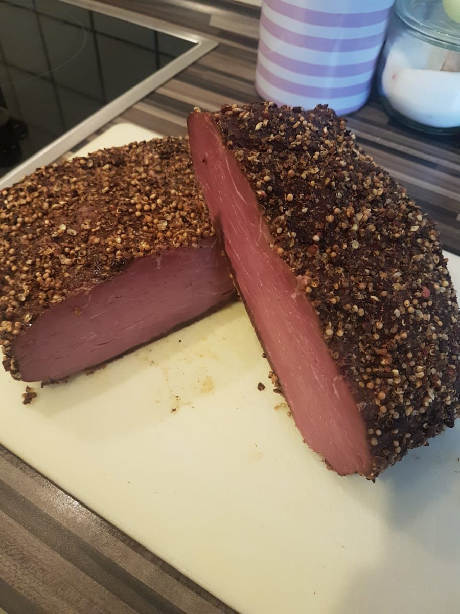 Pastrami