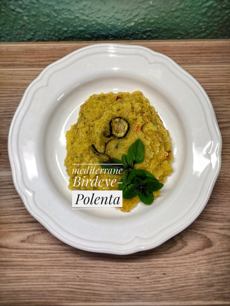 Polenta