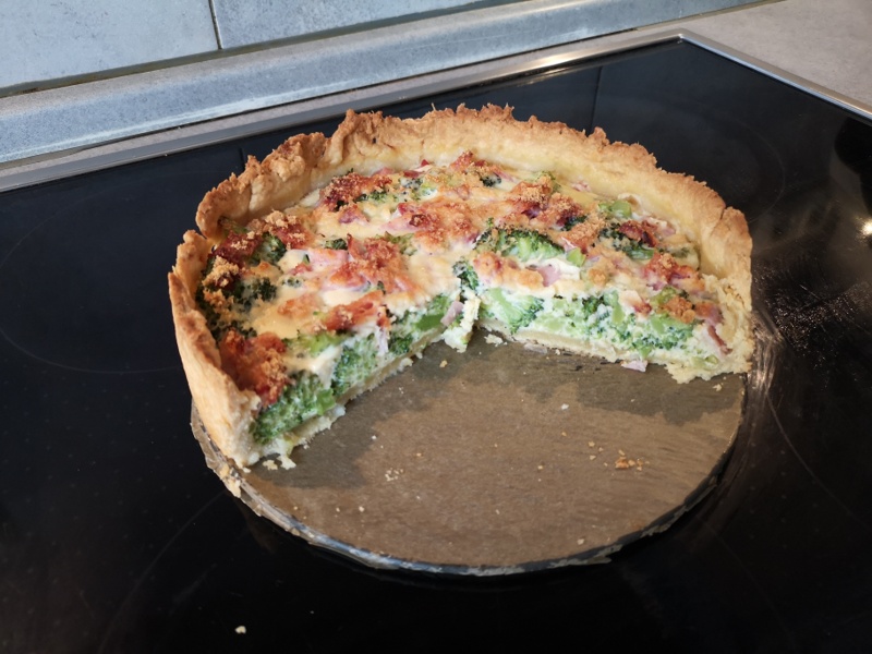 Quiche