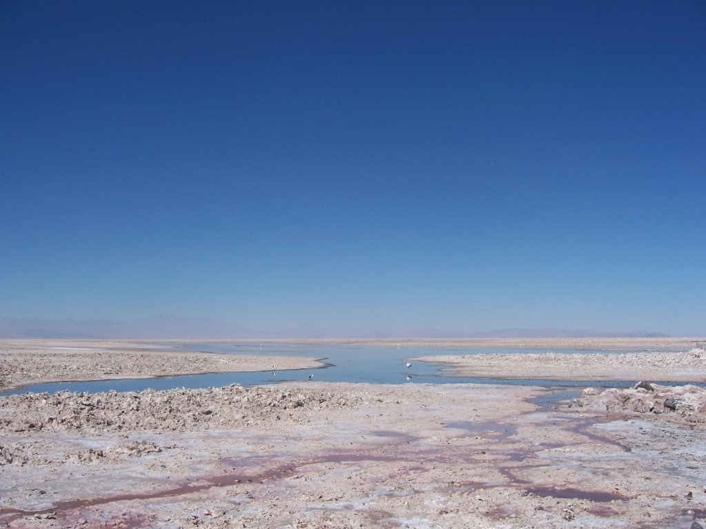 Salar de Atacama