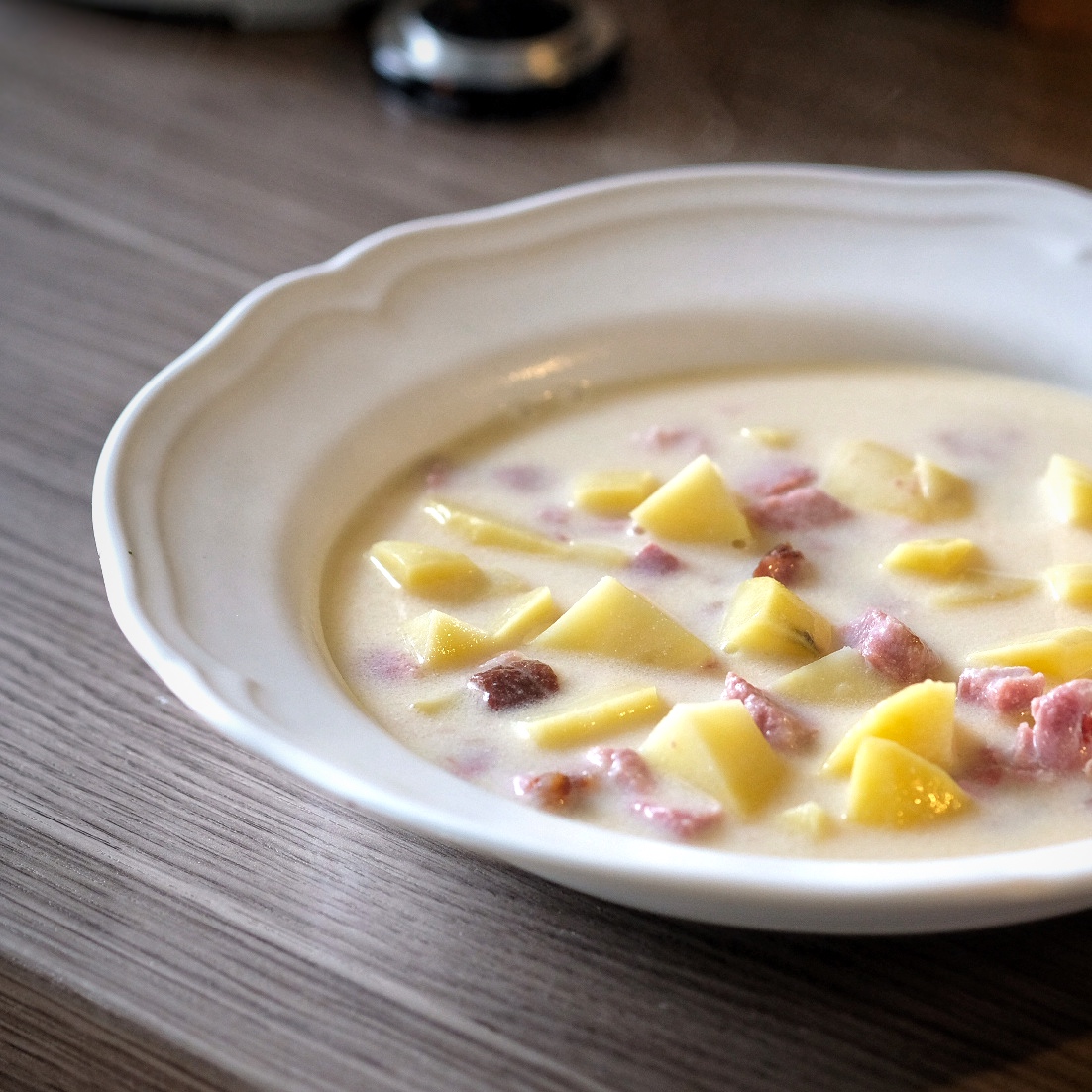 Saure Suppe