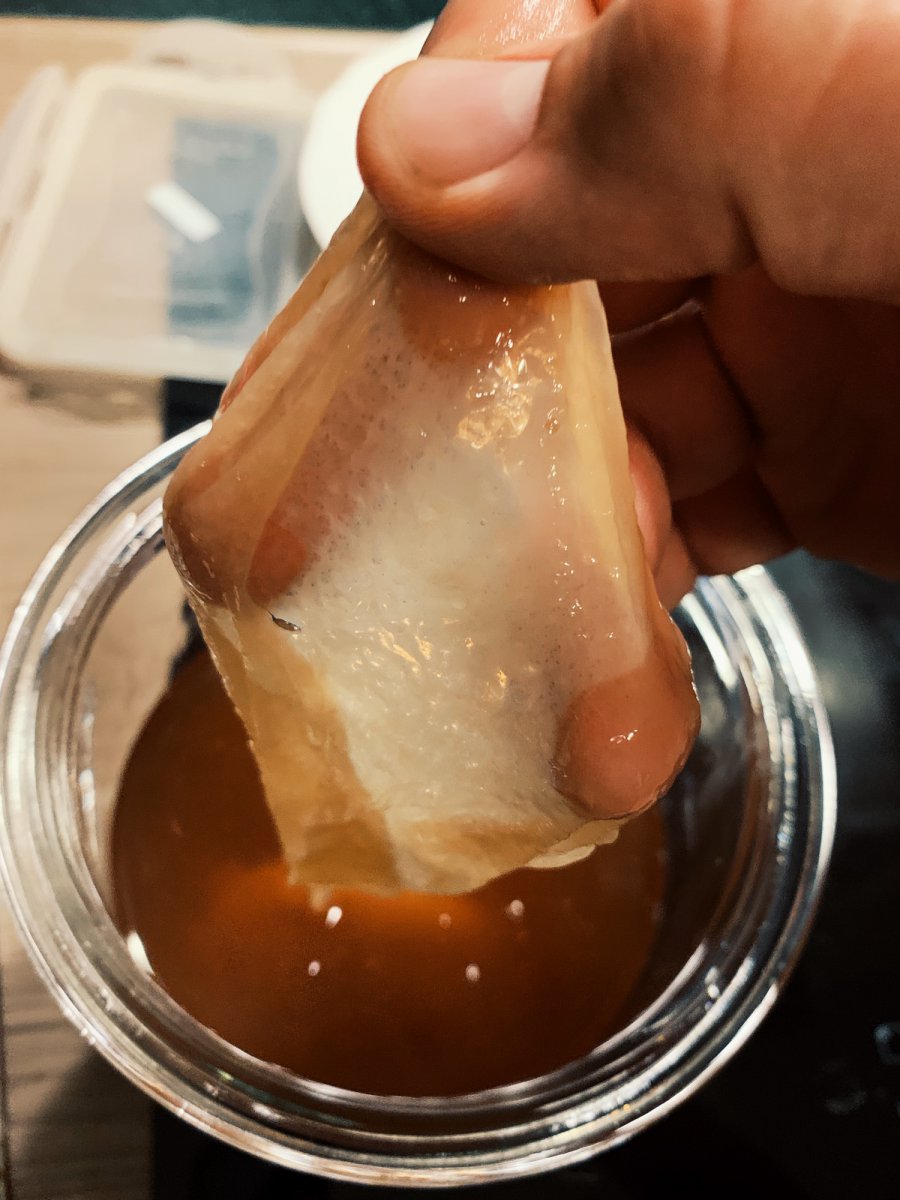 SCOBY