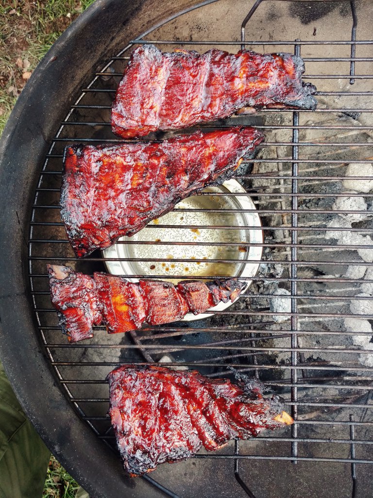 Spare Ribs