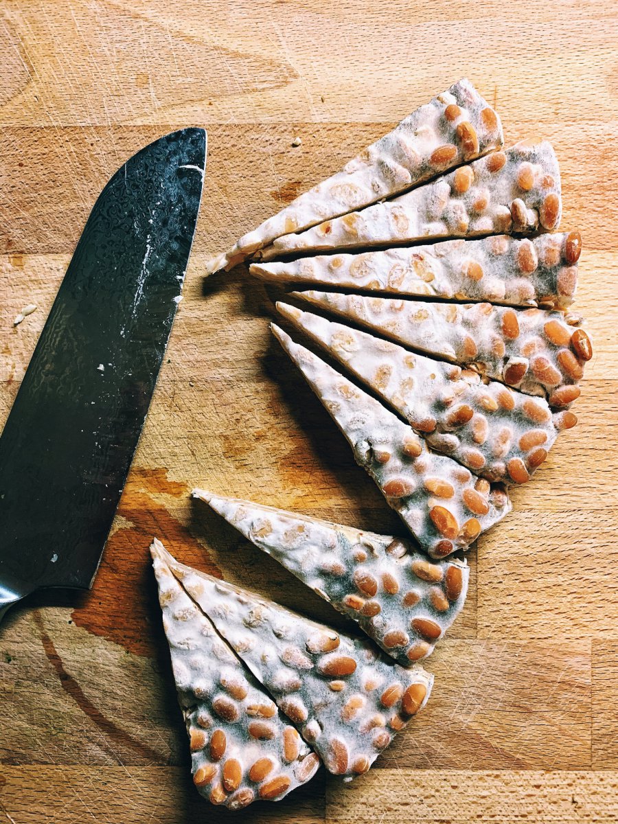 Tempeh