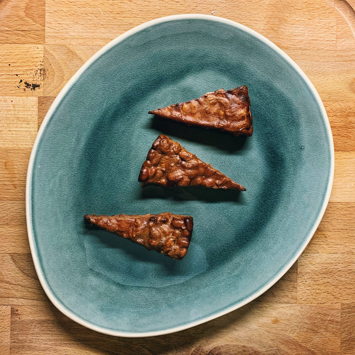 Tempeh