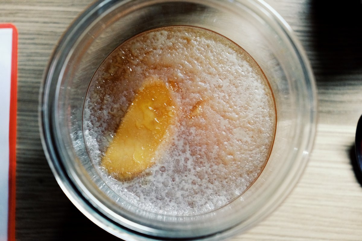 Tigertee Kombucha