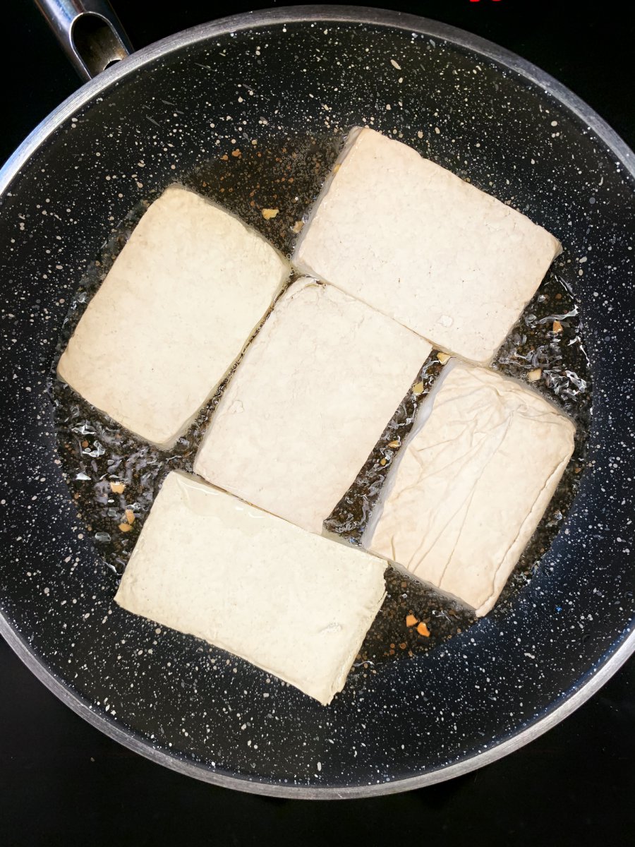 Tofu