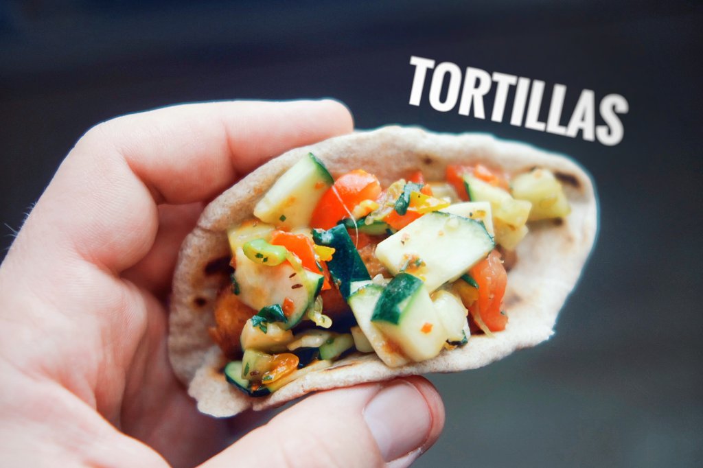 Tortillas