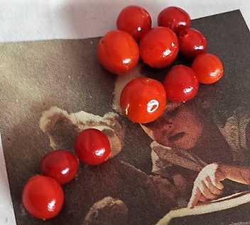 Tovari Beeren