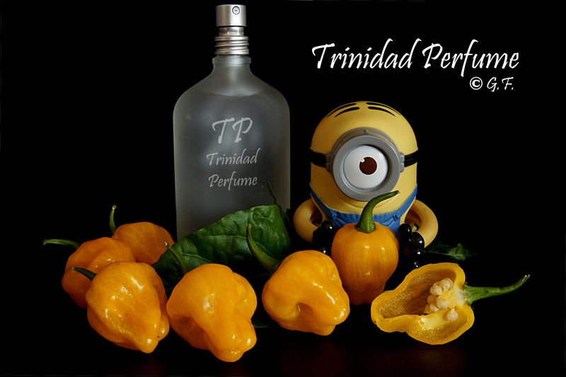 Trinidad Perfume