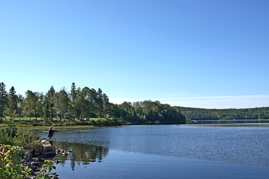 Trinkwassersee